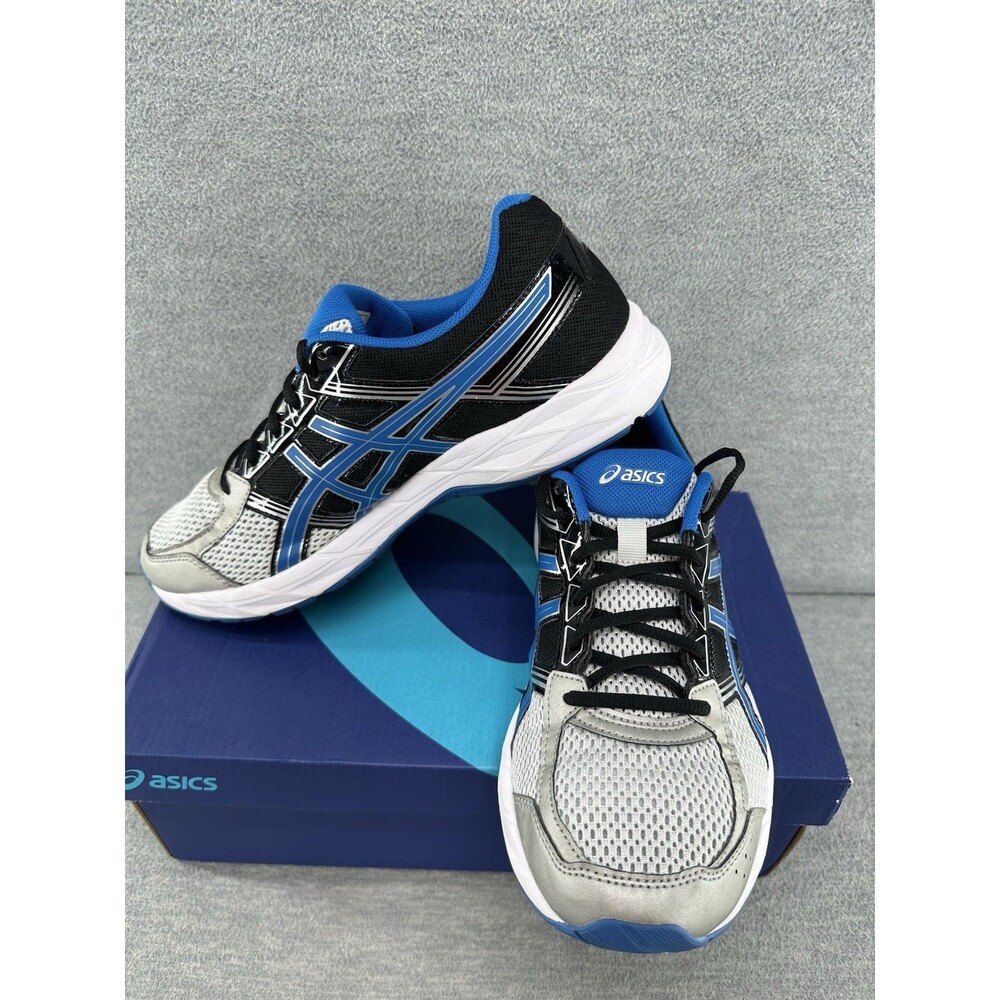 ASICS Men's Gel's Contend 4E T716N Size 11 Running Shoe Sneaker